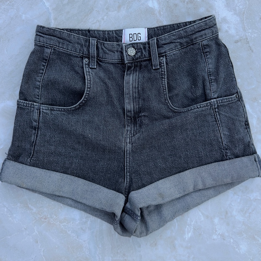 BDG shorts